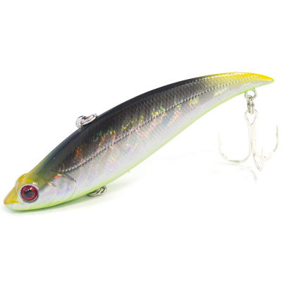Раттлин Grows Culture Bay Blue 90mm 28g цвет #44