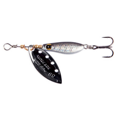 Блесна Renegade Nice Fry 12g LS(RS) цвет L 053