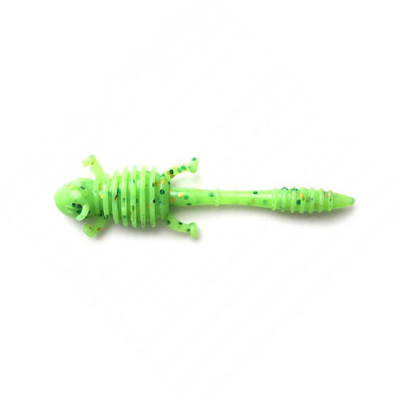 Силиконовая приманка Fanatik Mik Maus 2" цвет 020