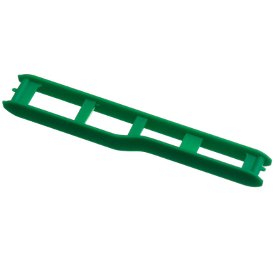 Мотовило Flagman Made in Italy 12см зеленое