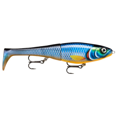 Воблер Rapala X-Rap Peto XRPT20-BGH