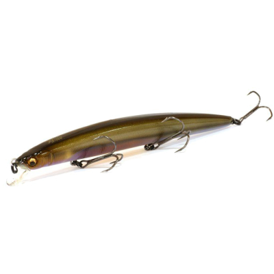 Воблер Megabass X-140 цв. Pm ochi ayu