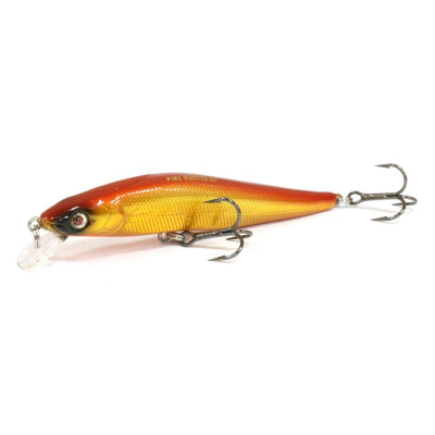 Воблер Lucky John Pike Hunter 80F цв. A12