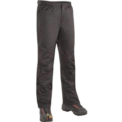 Брюки Bask Cyclone Pants V3 цвет Серый Тмн размер XXL