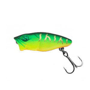 Воблер Sprut Kamari Pop 37TW (Top Water/37mm/2,3g/FT)
