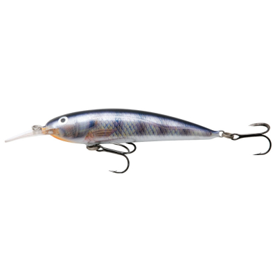 Воблер Bagley Balsa Minnow BM08 цв. SP