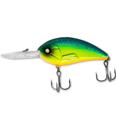 Воблер BAT Fudo BT 014 (20 гр. 3,5 м.) цвет B068