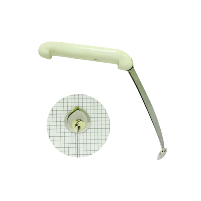 Квок Глубинный №4