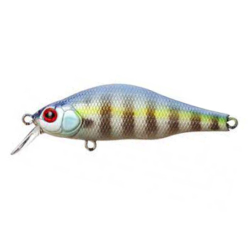 Воблер ZipBaits Khamsin SR 70mm цв. 991 Sexy Gill