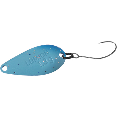 Блесна Daiwa Presso Lumion 1.9g цв. SKY HIGH