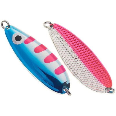 Блесна Higashi Trapper Spoon 45g цвет #07