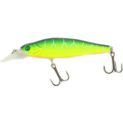 Воблер GRFish Bombardier 90F-MR цв. L52