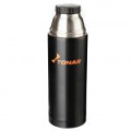 Термос Tonar HS.TM-026 1200ML черный (дополн.пласт.чашка)