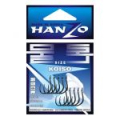 Крючок Hanzo Koiso BLN № 4 (уп. 10 шт.) SW-014-1-4-bln