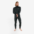 Термобельё Finntrail Thermo Zip 6306 Black (XL)