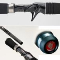 Кастинговое удилище Gan Craft Arthro Dead Sword Magnum 7.4" (51cm) 220g 56-140g (2-5oz) 5pc