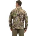 Жакет Triton "Ridge" (SoftShell, Forest Green) р-р L