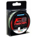 Шнур Flagman Grantham Sinking Feeder Braid X8 150м Multicolor 0,12мм 6,0кг