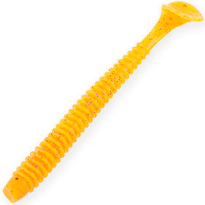 Силиконовая приманка Akara Eatable TL3 75 цвет 85 (8 шт.)