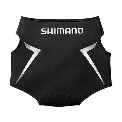 Подкладка Shimano GU-011S SIL 2XL