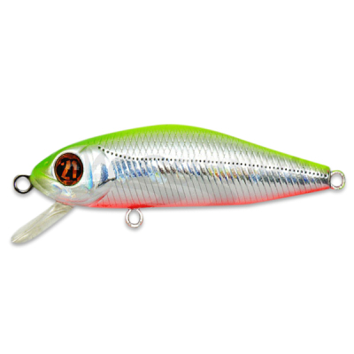Воблер Pontoon21 Crack Jack 38F-DR цвет A62