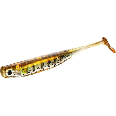 Виброхвост Mikado Furyo 7.5cm цв. M515