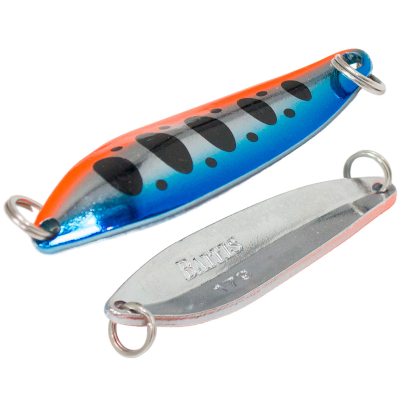 Блесна Grows Culture Baitis II 22гр. цвет 003