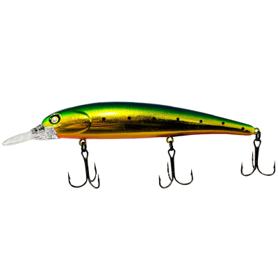 Воблер BAT HACHIRO BT 010-015 (120мм., 19 гр. 3.5-4 м.) #B063