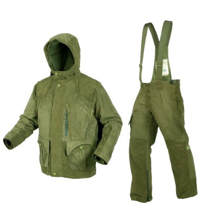 Костюм Graff (оливковый) 659/759-B-OL (M 176/182)