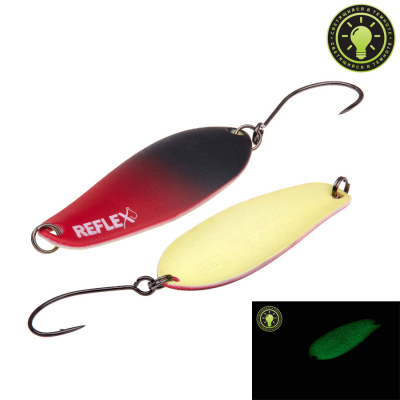 Блесна Reflex Element 4,8g цвет R21