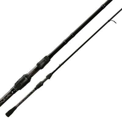 Удилище 13 Fishing Blackout Spinning rod 8’ MH 15-40g 2pc
