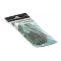 Клипса безопасная Nautilus Lead Clip Heavy Duty-Bolt-Tail Rubber Olive