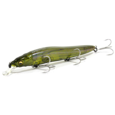 Воблер Megabass Oneten R цв. Purple winneie shad