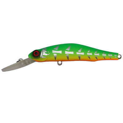 Воблер Kosadaka Mascot XL 80F цв. VX