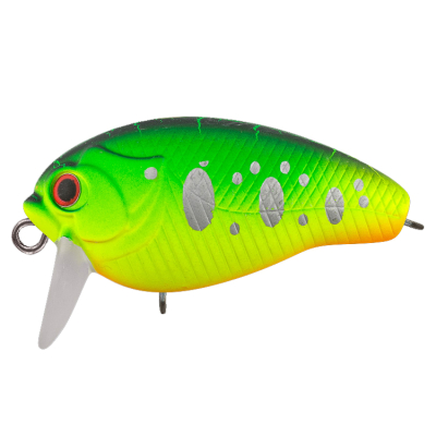 Воблер TsuYoki Agent SSR 40F цв. 013S