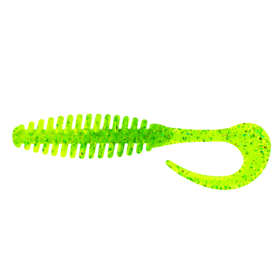 Твистер Relax Turbo 5" 12,5см (10шт) TRT5-TLC-012