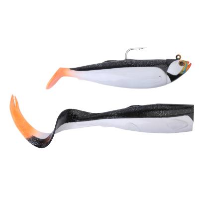Приманка Savagear Cutbait Herring Kit 25 460g 66-Puffin 49159