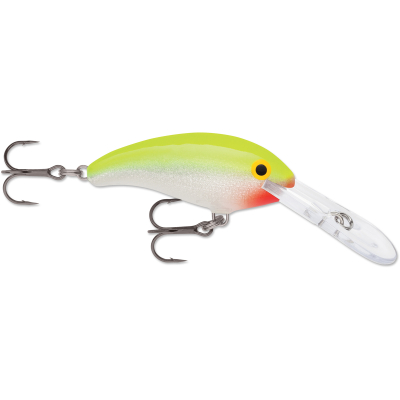 Воблер Rapala Shad Dancer SDD04 цвет SFC
