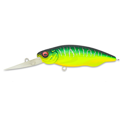 Воблер Megabass Bait-X Concept цв. MT