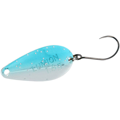 Блесна Daiwa Presso Lumion 1.3g цвет AOGIN