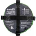 Спальный мешок Helios Toro 300L (210х70, левый, стратекс, салатовый) (T-HS-SB-T-300L)