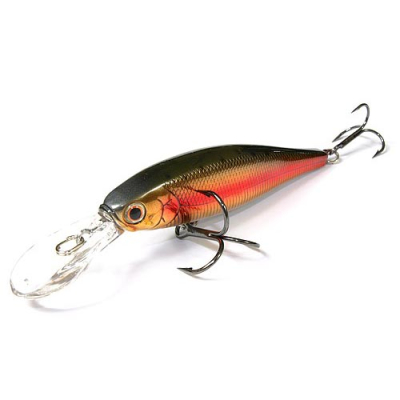 Воблер Lucky Craft Pointer 65DD-842 Engaged Super Rainbow-Konin Niji