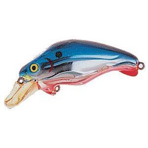 Воблер Yakima Ttiger 3400 цв. 240