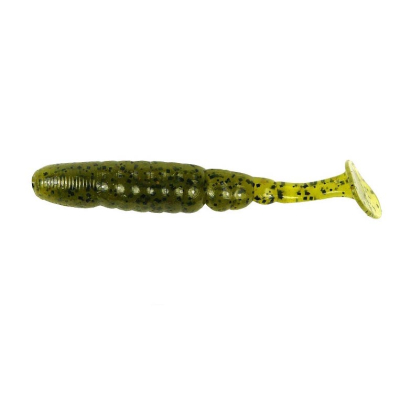 Мягкие приманки Bait Breath Bys T.T. Shad 4.8" цв. #106