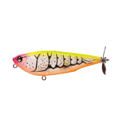 Воблер Duel Silver Prop 60F F906-TMTE 