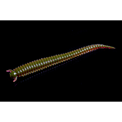 Силиконовая приманка Jara Baits Virmworm 45 Мидия цв. #03