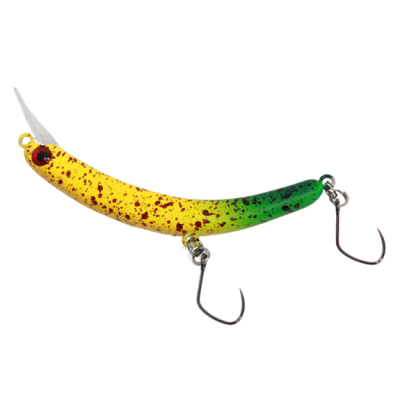 Воблер Grows Culture SakasanYoro Slim 60FS 3.3гр цвет #02