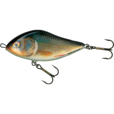 Воблер Salmo Slider 50S цв. RR