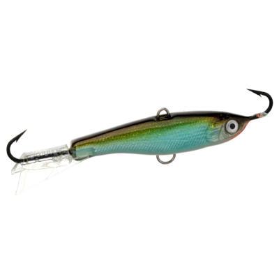 Балансир Flagman Nostrum 5см 22гр. цвет 015