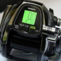 Катушка мультипликаторная Shimano Force Master 6000